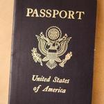 Passport Fair on February 25, 2020